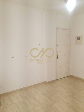 Foto do imóvel Apartamento com 1 Quarto à Venda, 44 m² em Tupi - Praia Grande