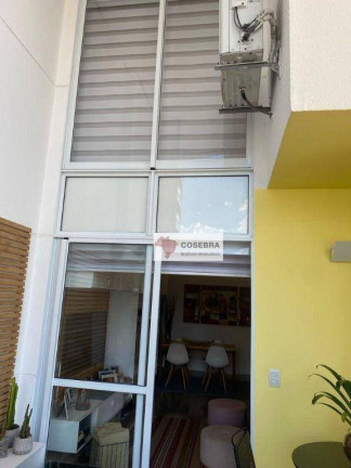 Imagem Apartamento com 1 Quarto à Venda, 77 m² em Vila Olímpia - São Paulo