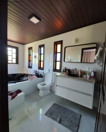Imagem Casa com 4 Quartos à Venda, 300 m² em Portão - Lauro De Freitas