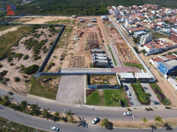 Imagem Casa com 3 Quartos à Venda, 125 m² em Ponta Negra - Natal