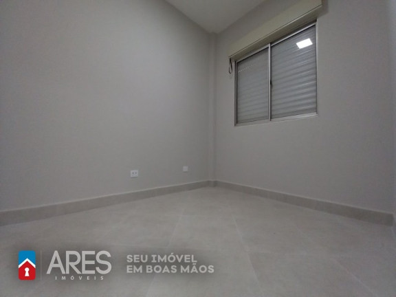 Imagem Apartamento com 2 Quartos para Alugar, 65 m² em Chácara Machadinho I - Americana