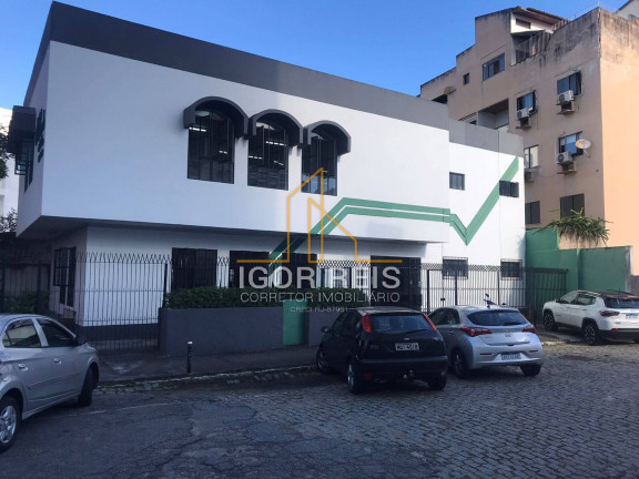 Foto do imóvel Imóvel Comercial à Venda,  em Centro - Campos Dos Goytacazes