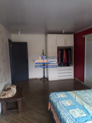 Imagem Casa com 3 Quartos à Venda,  em Paranaguamirim - Joinville