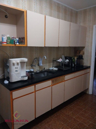 Imagem Apartamento com 3 Quartos à Venda, 110 m² em água Branca - São Paulo
