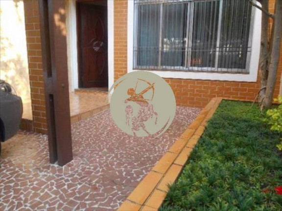 Foto do imóvel Sobrado com 3 Quartos à Venda, 160 m² em Aparecida - Santos