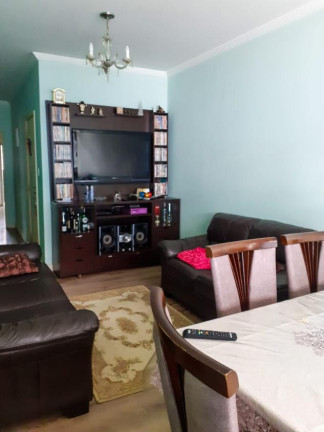Foto do imóvel Apartamento com 2 Quartos à Venda, 94 m² em Centro - São Paulo