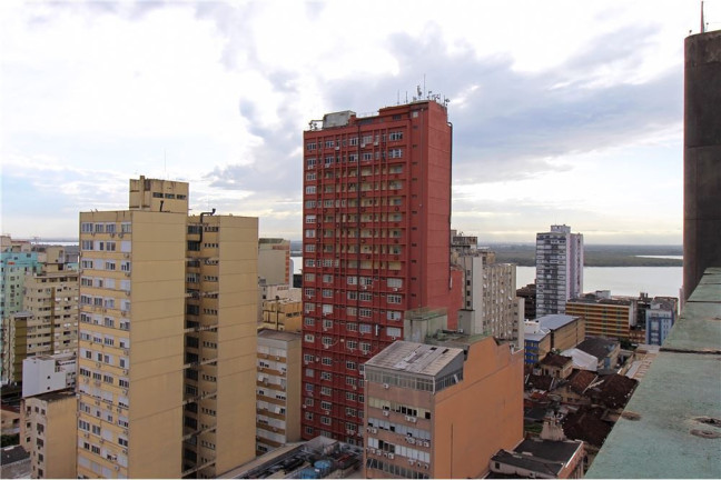Imagem Imóvel Comercial à Venda, 33 m² em Centro Histórico - Porto Alegre