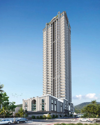 Foto do imóvel Apartamento com 4 Quartos à Venda, 208 m² em Centro - Itapema