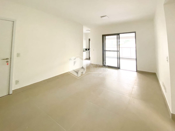Foto do imóvel Apartamento com 2 Quartos à Venda, 82 m² em Vila Mariana - São Paulo