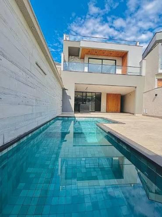 Foto do imóvel Casa de Condomínio com 5 Quartos à Venda, 420 m² em Recreio Dos Bandeirantes - Rio De Janeiro