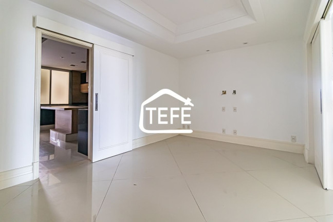 Imagem Apartamento com 3 Quartos à Venda, 555 m² em Barra Da Tijuca - Rio De Janeiro