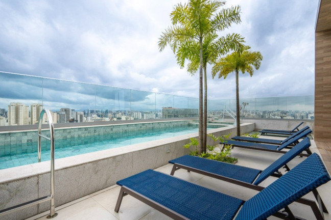 Foto do imóvel Apartamento com 3 Quartos à Venda, 109 m² em Campo Belo - São Paulo