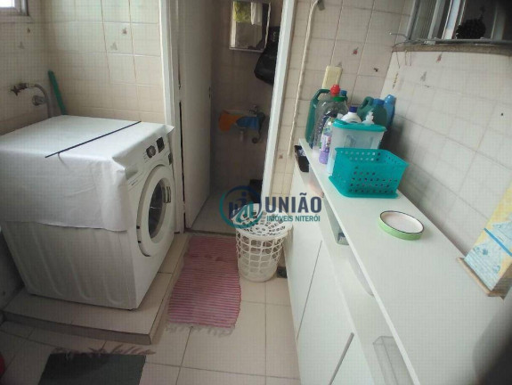 Foto do imóvel Apartamento com 3 Quartos à Venda, 140 m² em Icaraí - Niterói
