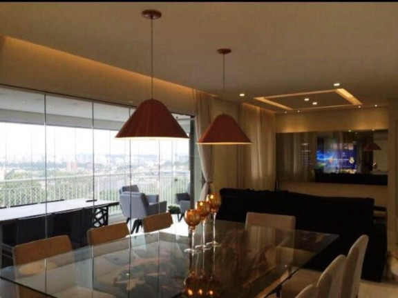 Foto do imóvel Apartamento com 3 Quartos à Venda, 132 m² em Pirituba - São Paulo