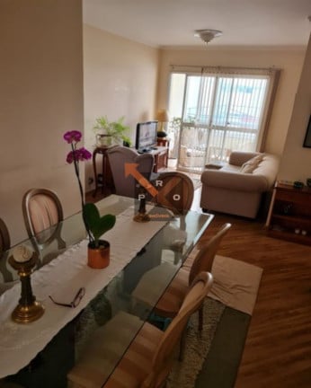 Foto do imóvel Imóvel com 3 Quartos à Venda, 96 m² em Ipiranga - São Paulo