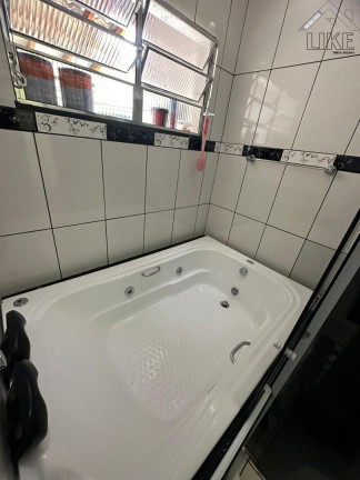 Foto do imóvel Casa com 3 Quartos à Venda, 90 m² em Cidade Salvador - Jacareí