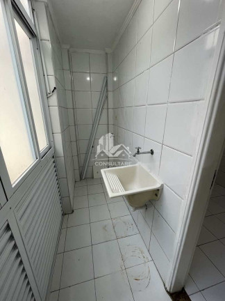 Foto do imóvel Apartamento com 2 Quartos à Venda, 73 m² em Marapé - Santos