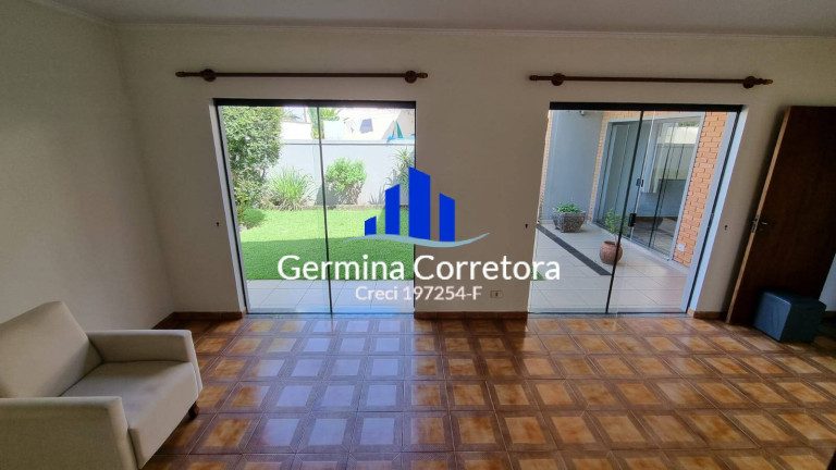 Imagem Casa com 3 Quartos à Venda, 266 m² em Alphaville - Santana De Parnaíba