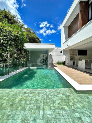 Imagem Casa de Condomínio com 5 Quartos à Venda, 415 m² em Riviera - Bertioga