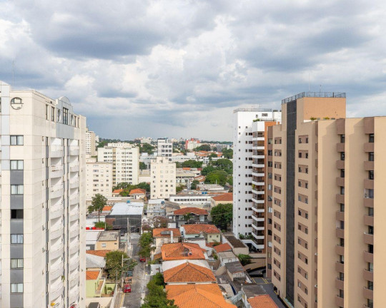Imagem Imóvel com 2 Quartos à Venda, 70 m² em Indianópolis - São Paulo