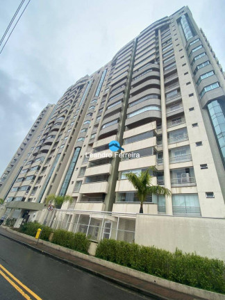 Foto do imóvel Apartamento com 3 Quartos à Venda, 106 m² em Centro - Santo André