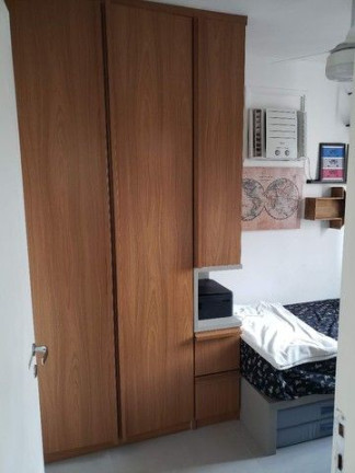 Imagem Apartamento com 3 Quartos à Venda, 88 m² em Barra Da Tijuca - Rio De Janeiro