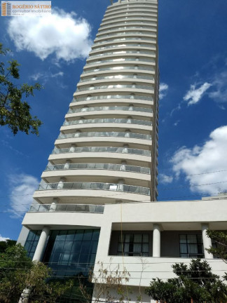 Foto do imóvel Apartamento com 4 Quartos à Venda, 254 m² em Aclimação - São Paulo
