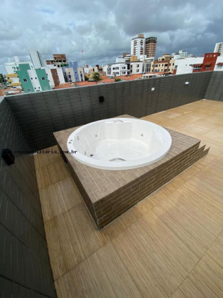 Imagem Apartamento com 3 Quartos à Venda, 126 m² em Bancários - João Pessoa
