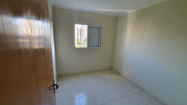 Imagem Apartamento com 3 Quartos à Venda, 97 m² em Vila Leão - Sorocaba