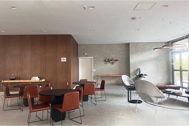 Foto do imóvel Apartamento com 2 Quartos à Venda, 73 m² em Butantã - São Paulo