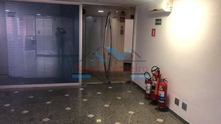 Foto do imóvel Imóvel Comercial à Venda, 196 m² em Jardim Paulistano - São Paulo