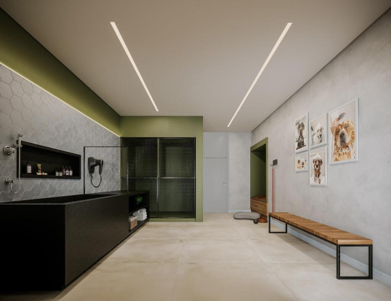 Imagem Apartamento com 3 Quartos à Venda, 97 m² em Alto Da Lapa - São Paulo