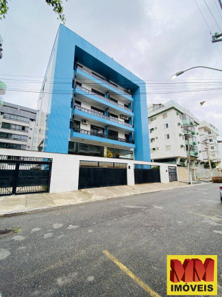 Foto do imóvel Apartamento com 2 Quartos à Venda, 75 m² em Braga - Cabo Frio