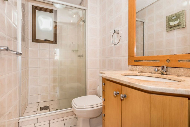 Imagem Apartamento com 3 Quartos à Venda, 79 m² em Cristal - Porto Alegre