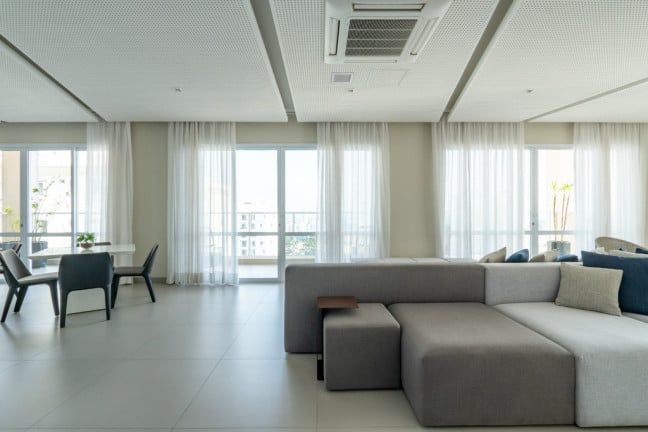 Foto do imóvel Imóvel com 1 Quarto à Venda, 45 m² em Campo Belo - São Paulo