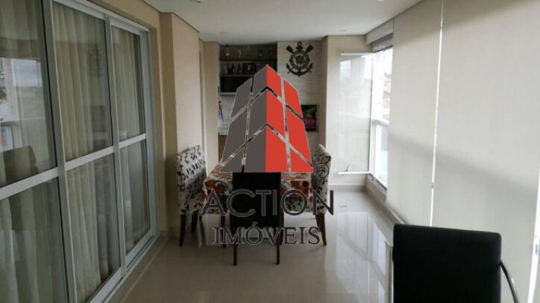 Foto do imóvel Apartamento com 3 Quartos à Venda, 105 m² em Vila Formosa - São Paulo