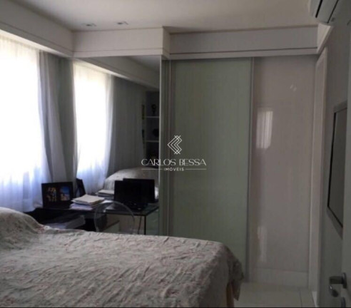 Imagem Apartamento com 3 Quartos à Venda, 106 m² em Rosarinho - Recife