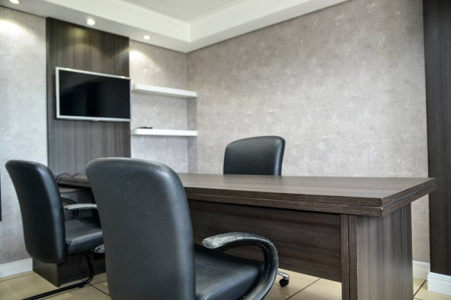 Foto do imóvel Sala Comercial à Venda, 59 m² em Lageadinho - Cotia