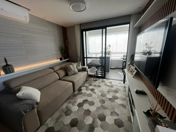 Foto do imóvel Apartamento com 2 Quartos à Venda, 97 m² em Kobrasol - São José