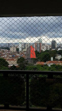 Foto do imóvel Apartamento com 4 Quartos à Venda, 300 m² em Vila Regente Feijó - São Paulo