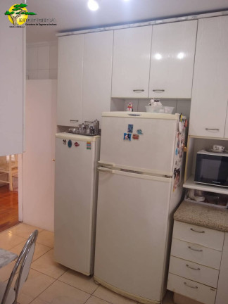 Foto do imóvel Apartamento com 3 Quartos à Venda, 110 m² em Santana - São Paulo