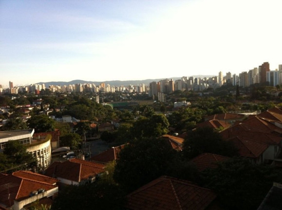 Imagem Apartamento com 1 Quarto à Venda, 49 m² em Higienópolis - São Paulo