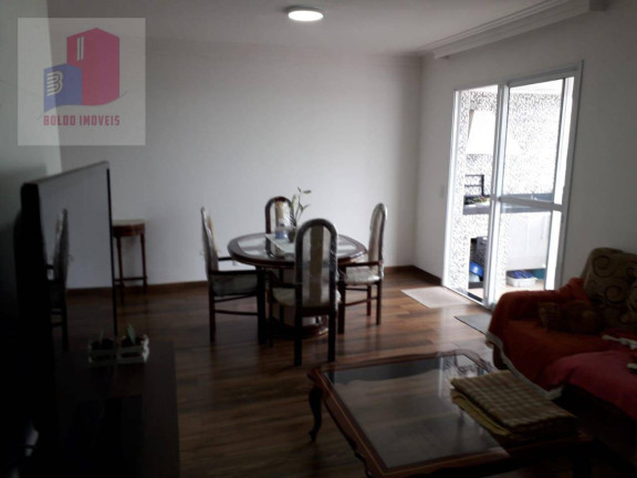 Imagem Apartamento com 3 Quartos à Venda, 82 m² em Gopoúva - Guarulhos