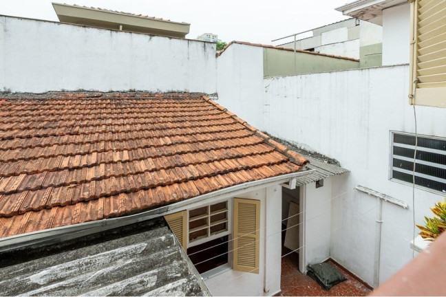 Foto do imóvel Casa com 3 Quartos à Venda, 174 m² em Santo Amaro - São Paulo