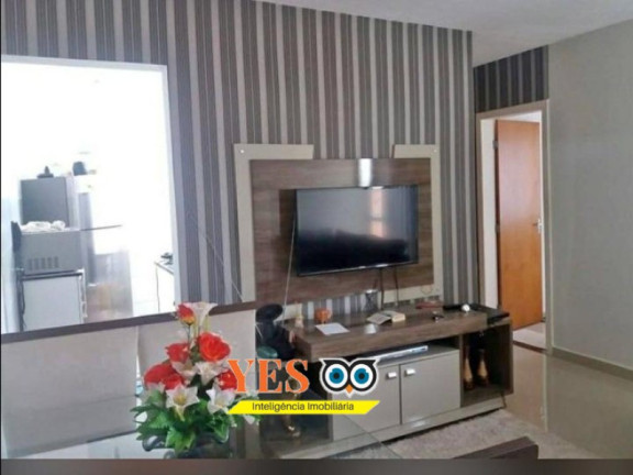 Imagem Apartamento com 2 Quartos à Venda, 50 m² em Conceição - Feira De Santana