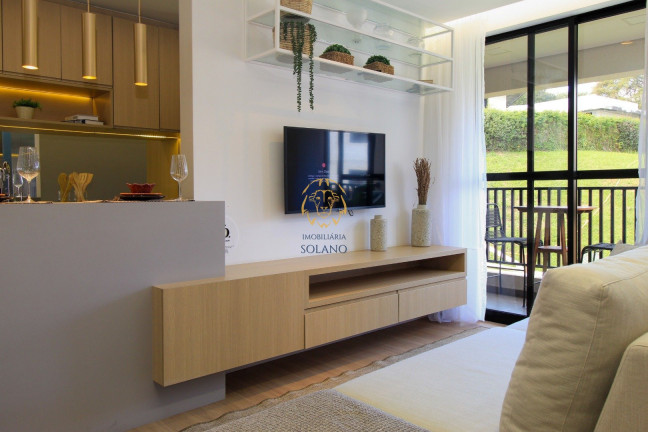 Foto do imóvel Apartamento com 3 Quartos à Venda, 91 m² em Tingui - Curitiba