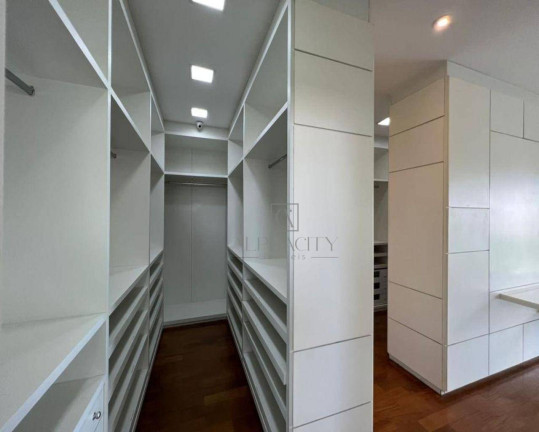Foto do imóvel Apartamento com 3 Quartos à Venda, 284 m² em Tamboré - Barueri
