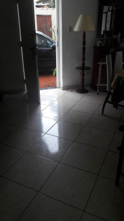 Foto do imóvel Apartamento com 2 Quartos à Venda, 96 m² em Jose Menino - Santos