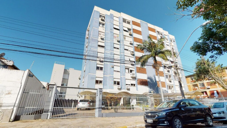 Foto do imóvel Imóvel com 2 Quartos à Venda, 74 m² em Menino Deus - Porto Alegre