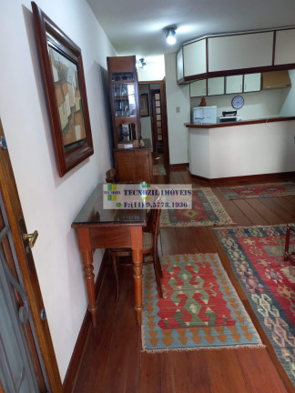 Foto do imóvel Imóvel com 2 Quartos à Venda, 187 m² em Morro Dos Ingleses - São Paulo